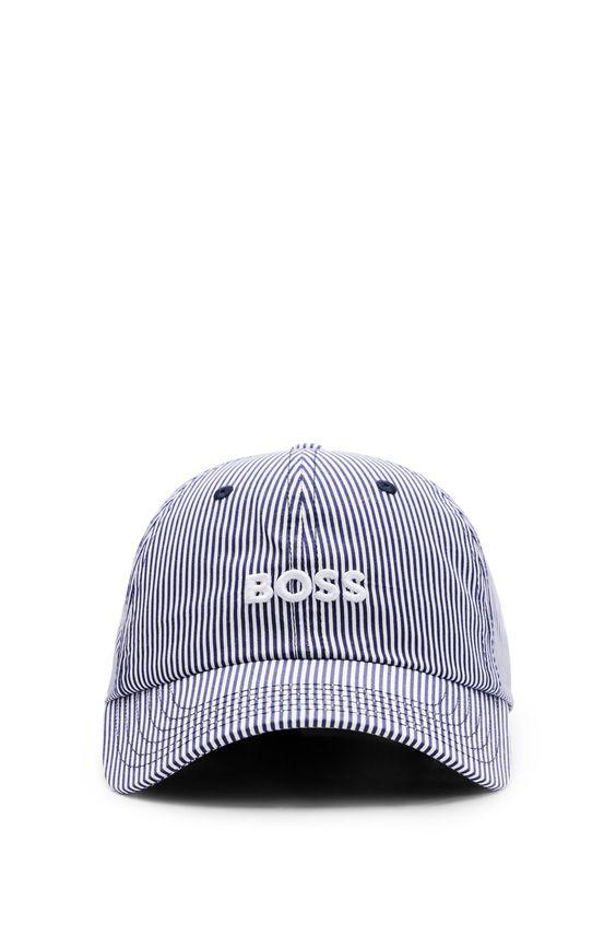 Zed Stripes 10259150 01 fra Boss Black