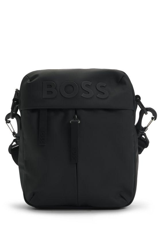 Stormy Ns Zip 10252396 01 fra Boss Black