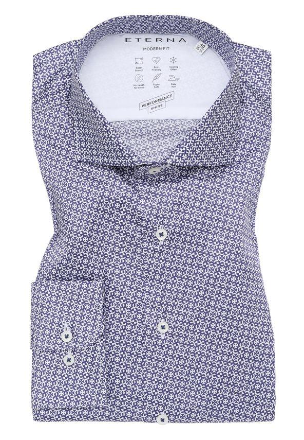 Shirt 4394 X17v fra Eterna