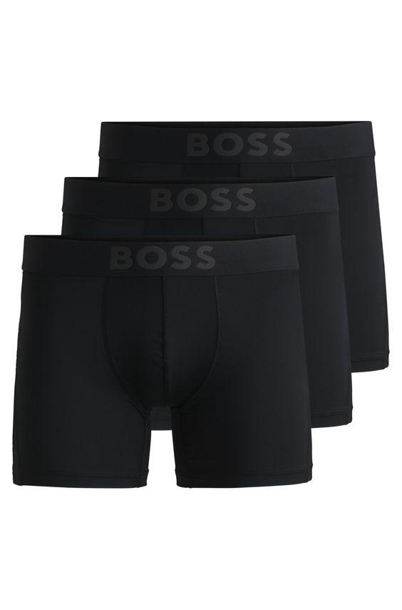 Boxerbr 3p Active 10260734 01 fra Boss Black