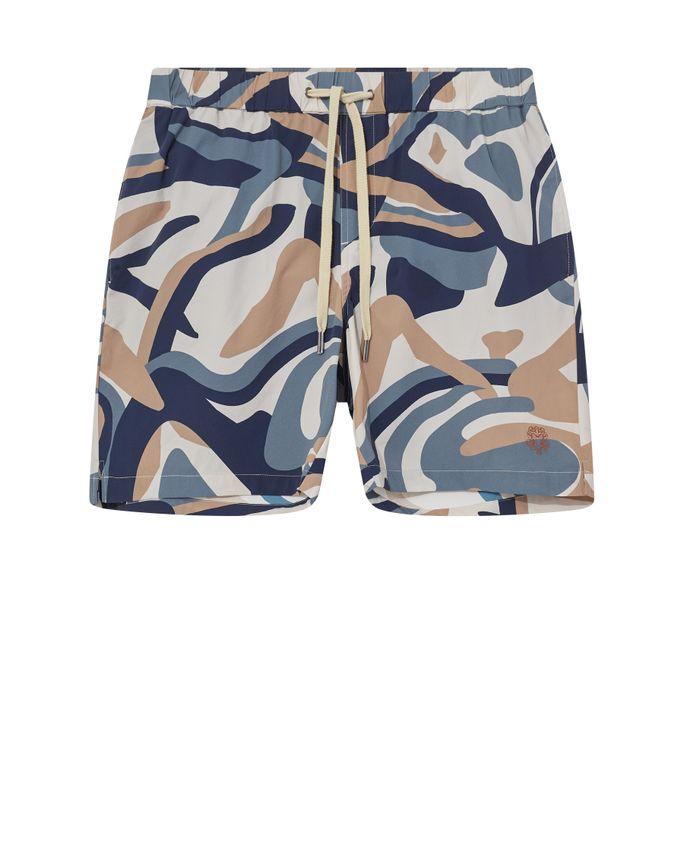 Mmgfrancis Shorts fra Mos Mosh