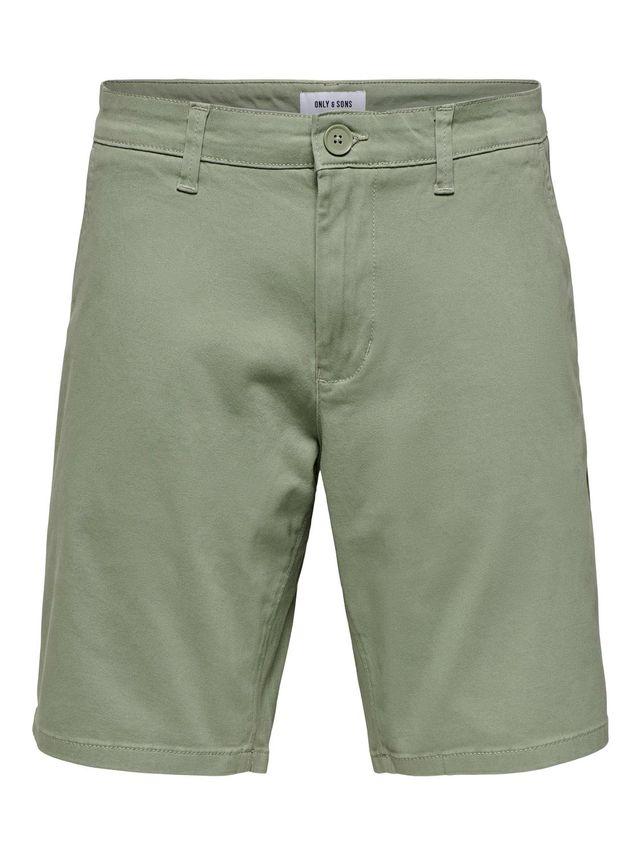 Onscam Life Shorts Pk 8237 fra Only & Sons