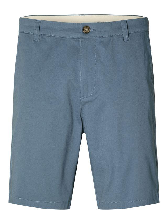 Slhregular Bill Flex Shorts Noos fra Selected