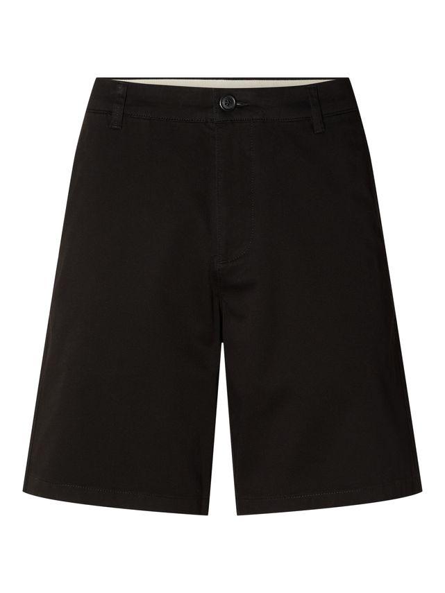 Slhregular Bill Flex Shorts Noos fra Selected