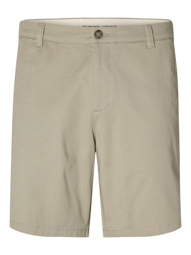 Slhregular Bill Flex Shorts Noos fra Selected