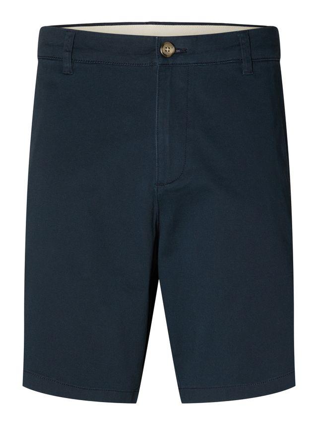 Slhregular Bill Flex Shorts Noos fra Selected