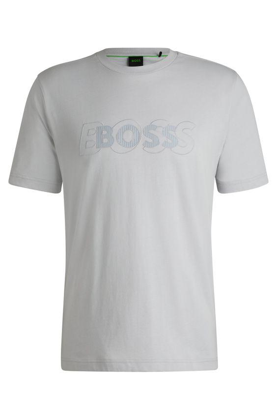 Tee Dropneedle 10267231 01 fra Boss Green
