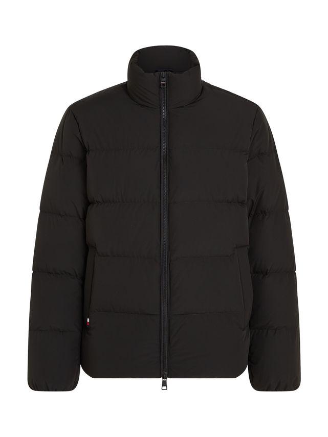 Down Puffer Jacket fra Tommy Hilfiger