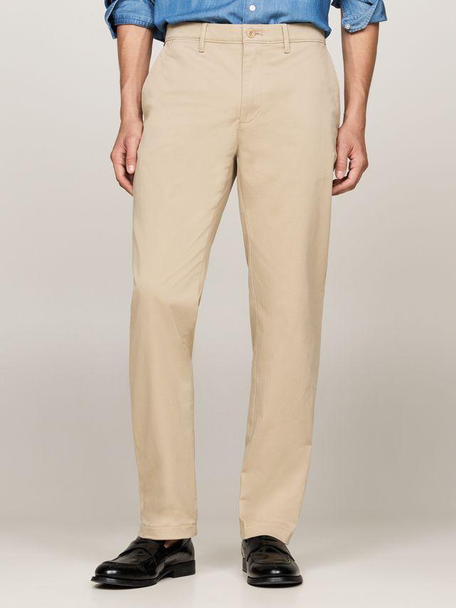 Denton Chino Satin fra Tommy Hilfiger