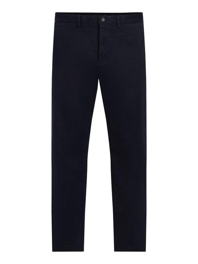 Denton Chino Satin fra Tommy Hilfiger