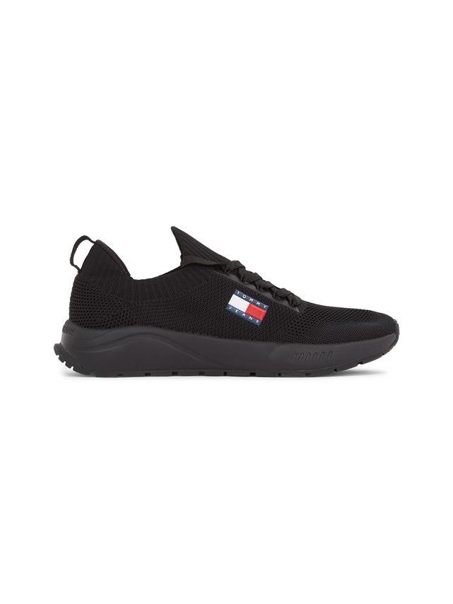 Tjm Runner Kntitted fra Tommy Hilfiger