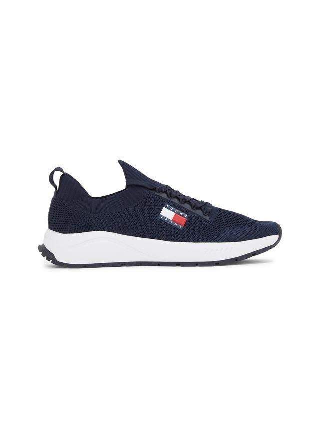 Tjm Runner Kntitted fra Tommy Hilfiger