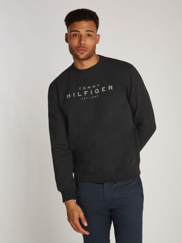 Sweatshirt fra Tommy Hilfiger