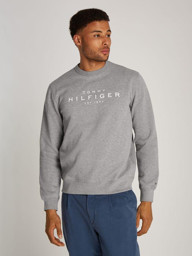 Sweatshirt fra Tommy Hilfiger