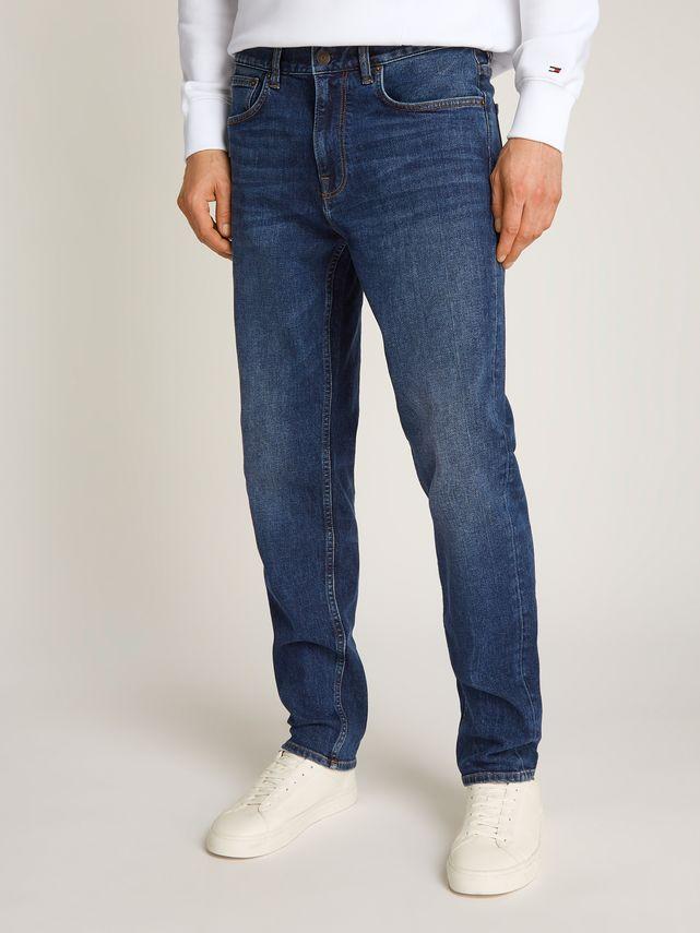 Core Harlem Royal Blue fra Tommy Hilfiger