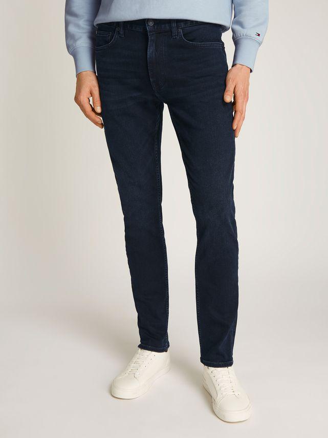 Core Denton Blue Black fra Tommy Hilfiger