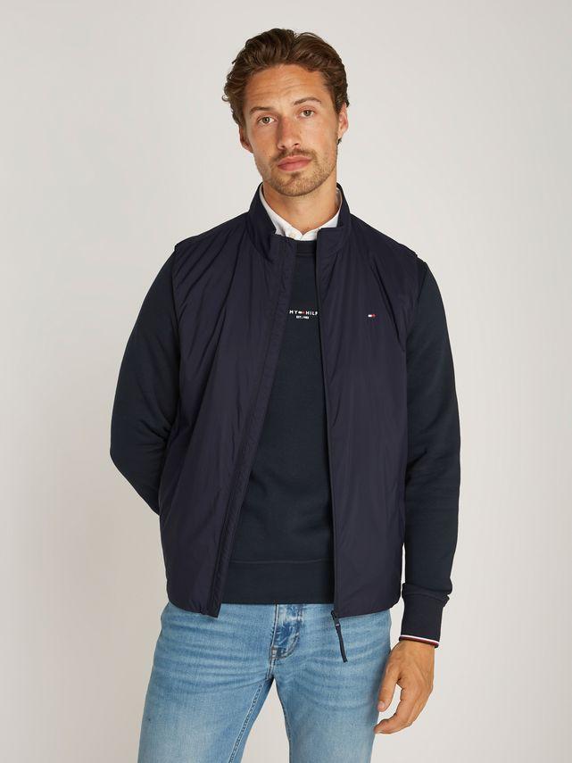 Tech Packable Vest fra Tommy Hilfiger