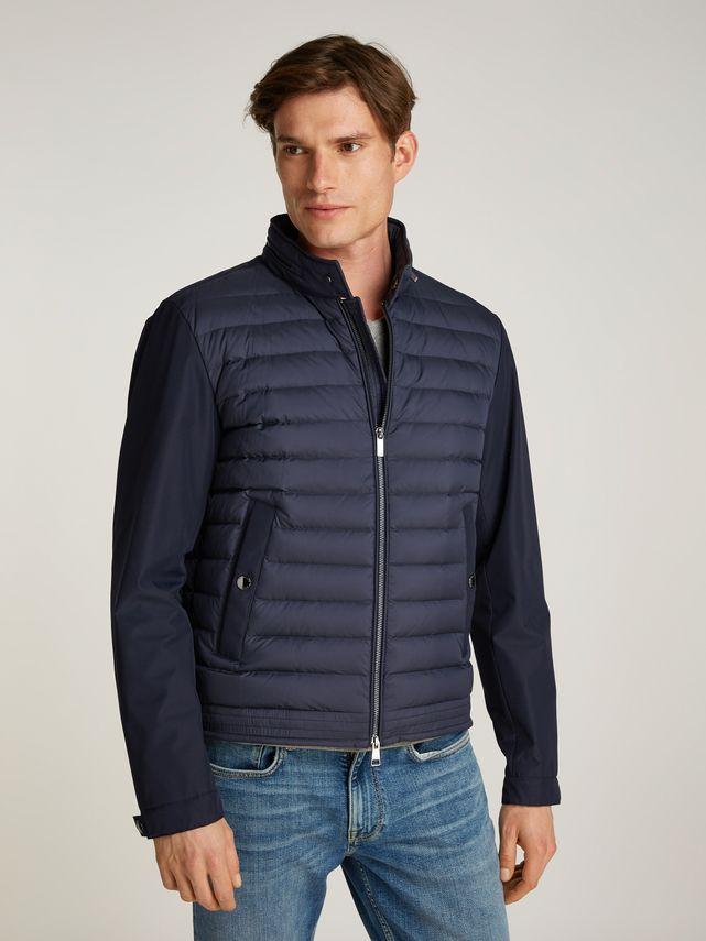 Dc Cafe Racer fra Tommy Hilfiger