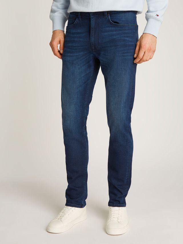 Core Bleecker Deep Blue fra Tommy Hilfiger