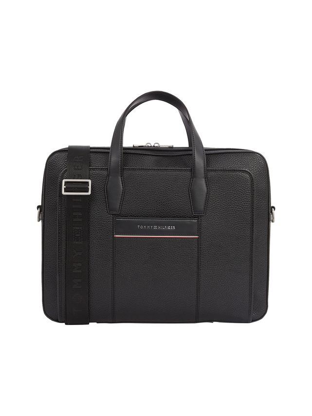 Th Corp Slim Computer Bag fra Tommy Hilfiger