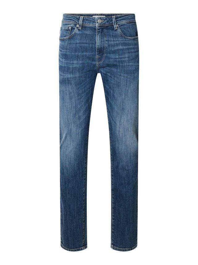 Slh175 Slim Leon 6432 M.b Super Jns fra Selected