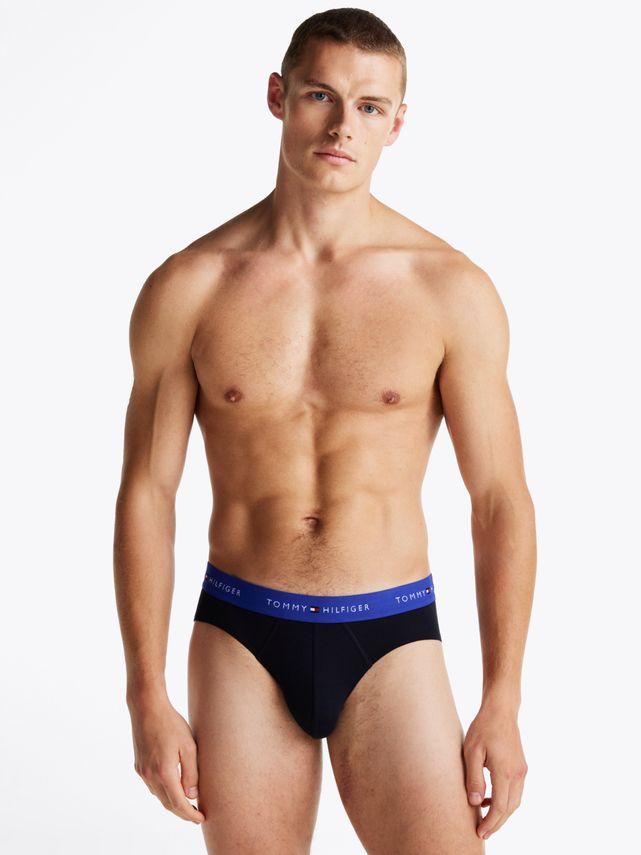 3p Brief Wb fra Tommy Hilfiger