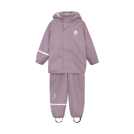 Regntøj Mauve Shadow fra Celavi