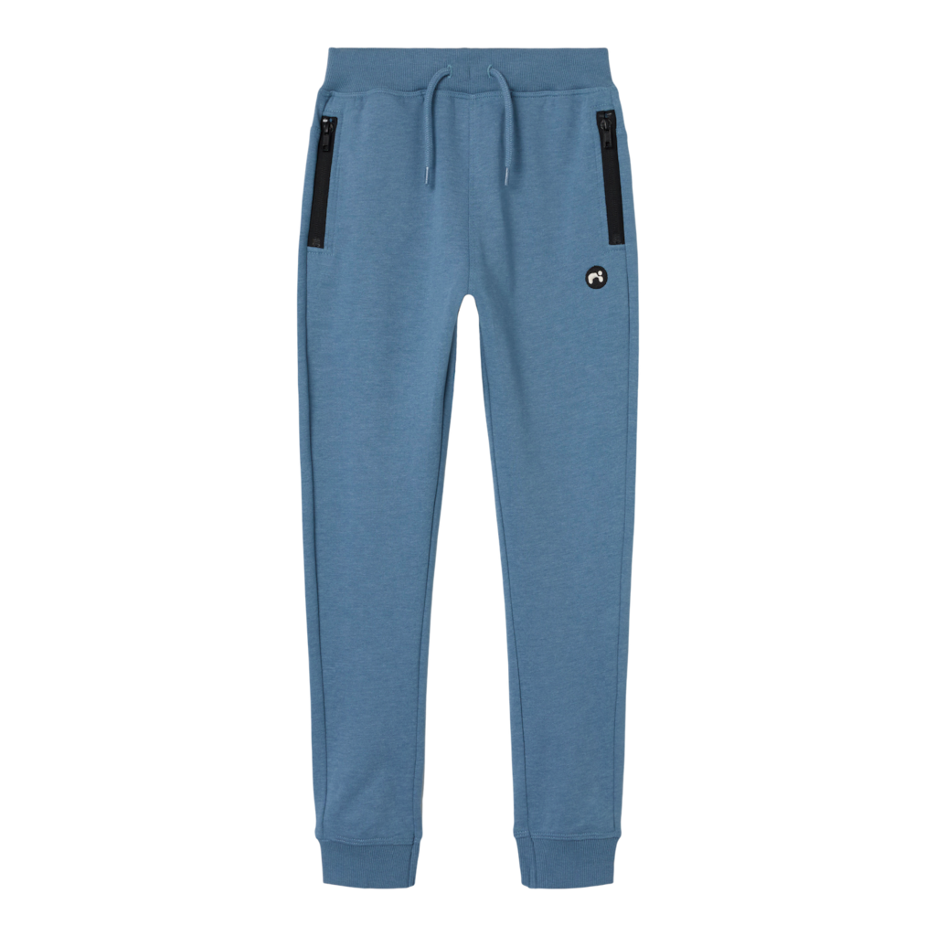 Sweatpants Vimo Coronet Blue fra Name It