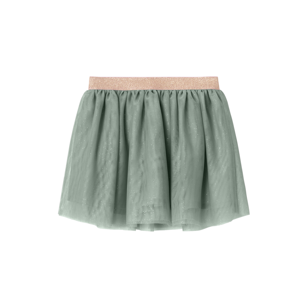 Tyl Nederdel Otul Lily Pad fra Name It