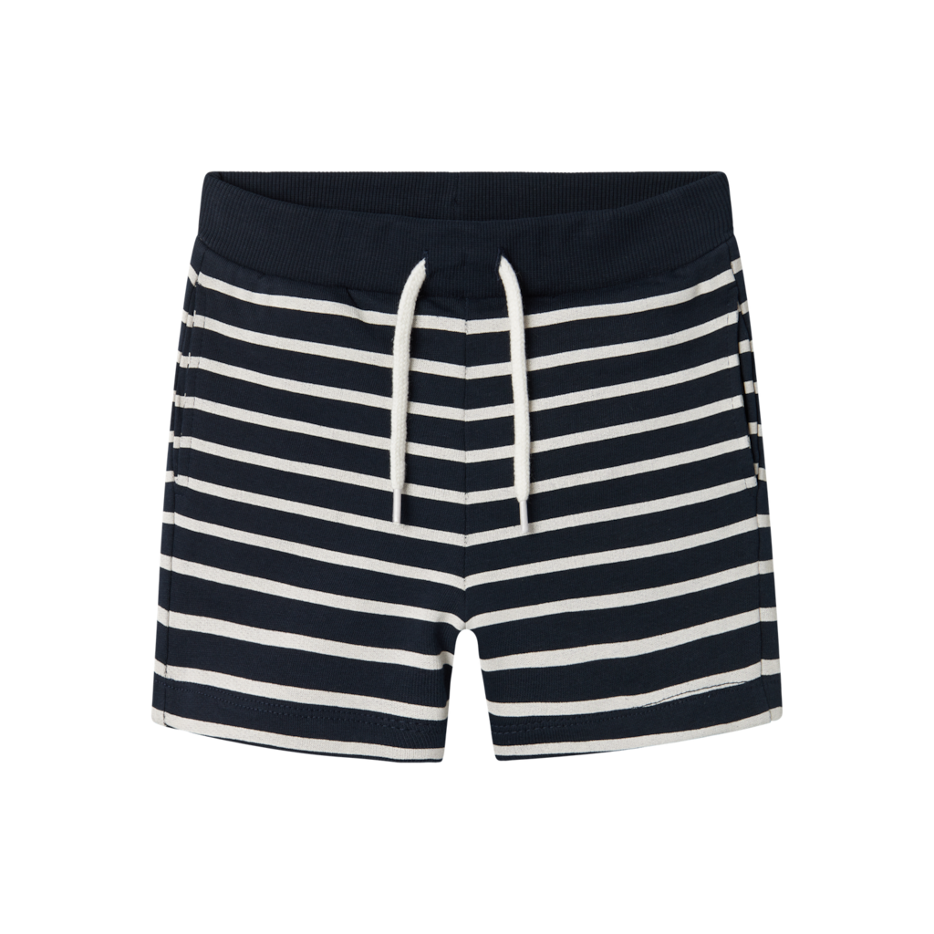 Sweat Shorts Jusper Dark Sapphire fra Name It