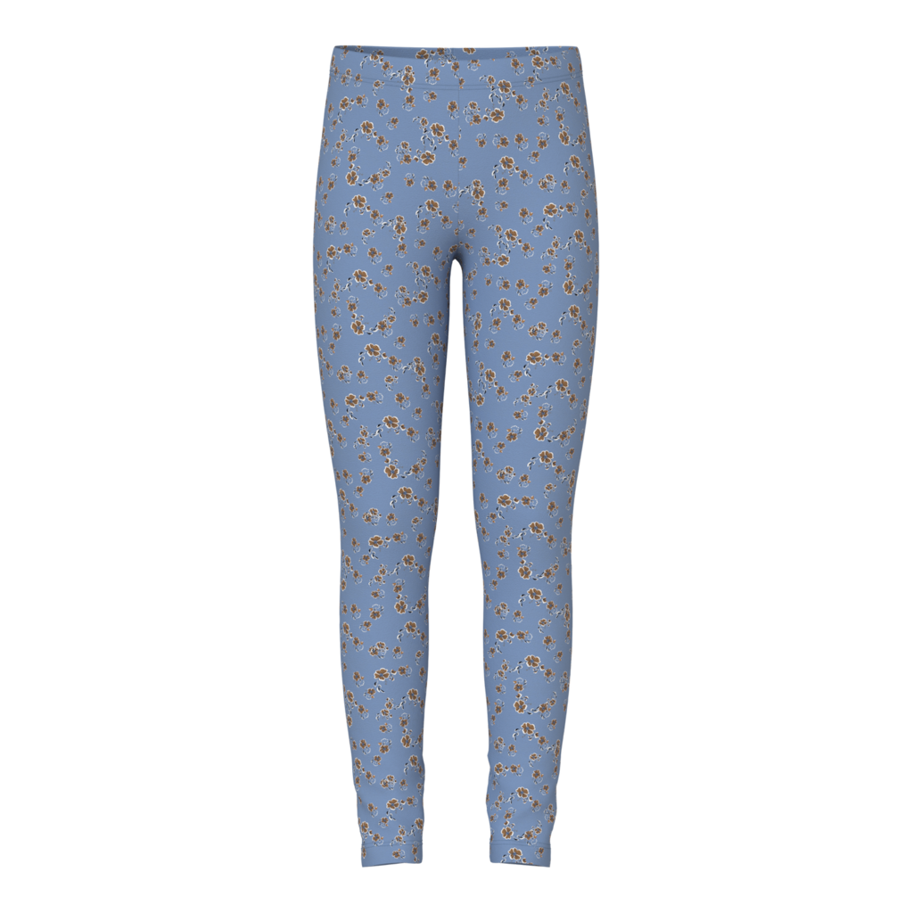 Leggings Vivian Endless Sky fra Name It