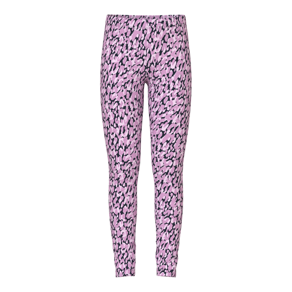 Leggings Vivian Leopard fra Name It