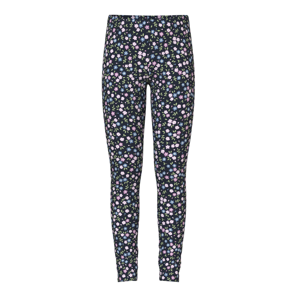 Leggings Vivian Small Flowers fra Name It