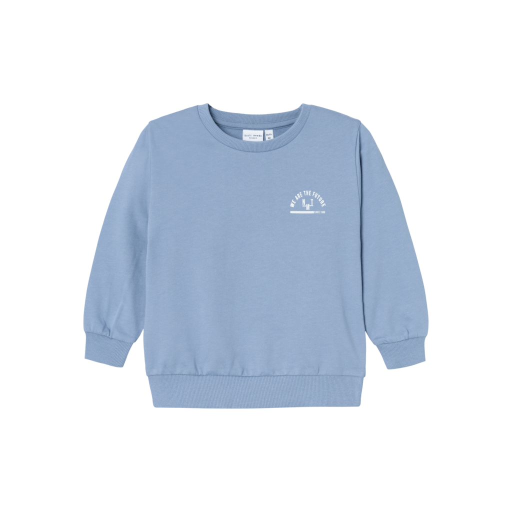 Sweatshirt Vikram Troposphere fra Name It