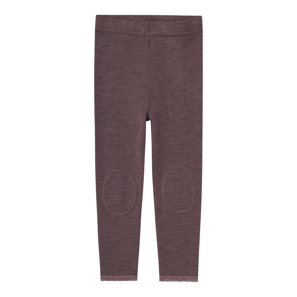 Wang Uld Leggings Sparrow fra Name It