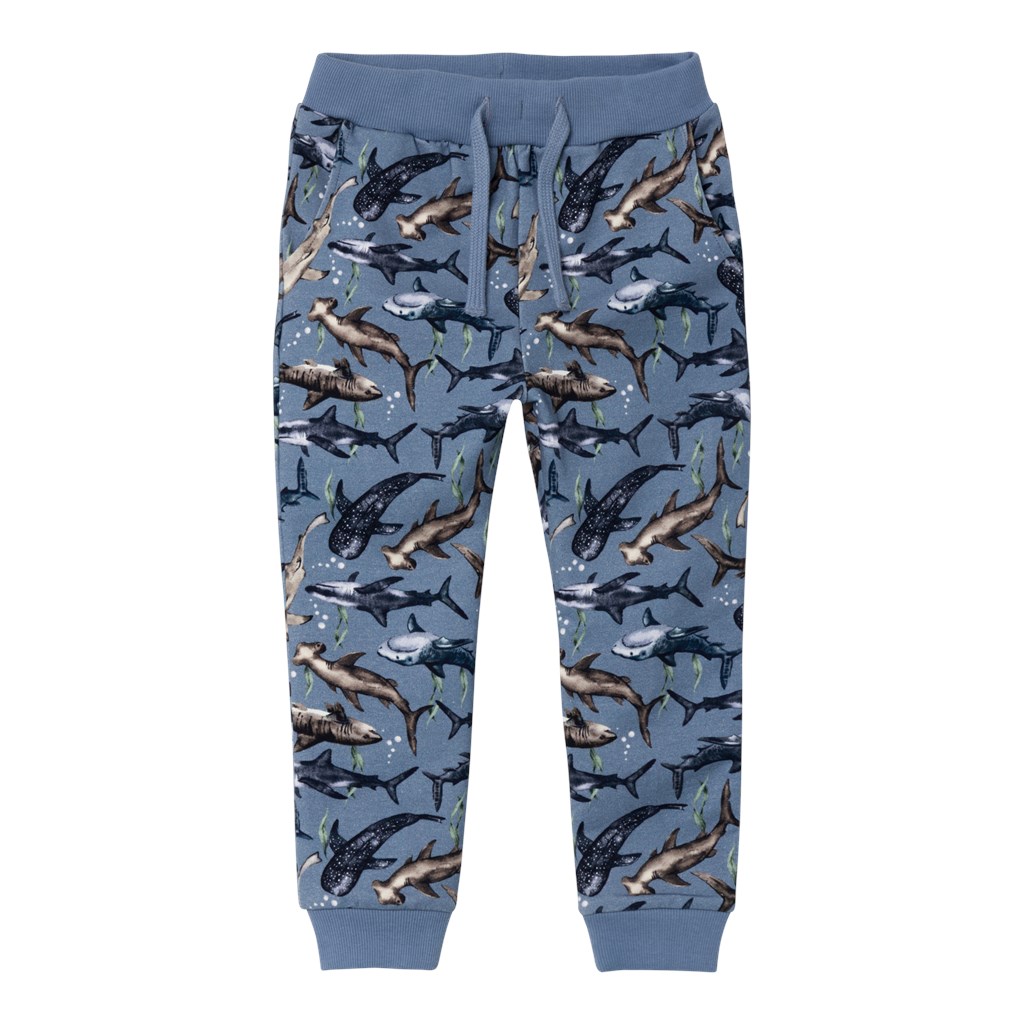 Sweatpants Frede Troposphere fra Name It