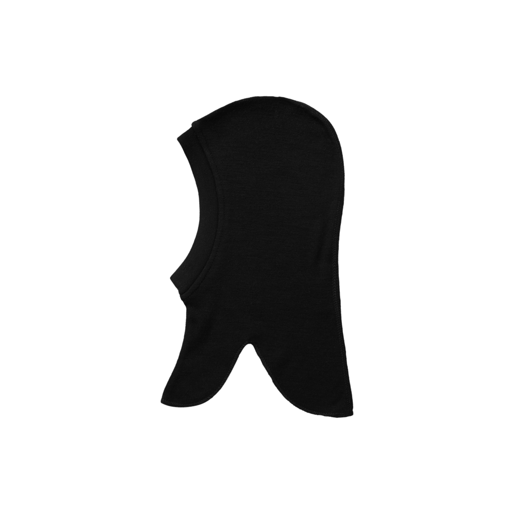 Uld Elefanthue Willit Black fra Name It