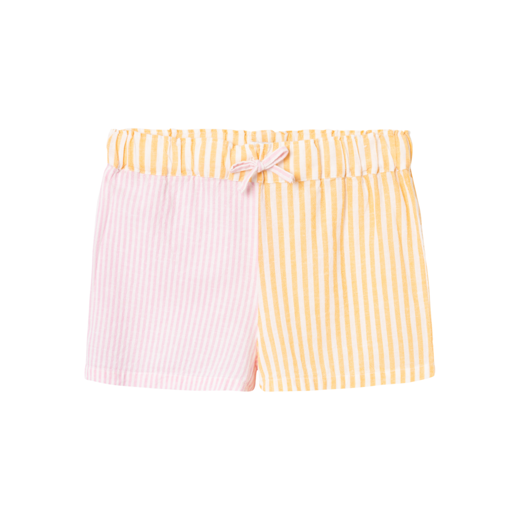 Shorts Histripe Chamois fra Name It