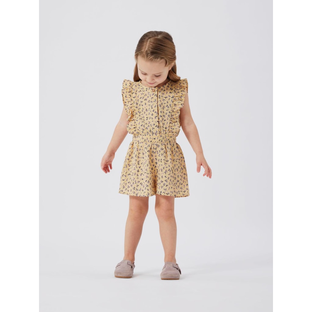 Playsuit Jesimone Impala fra Name It