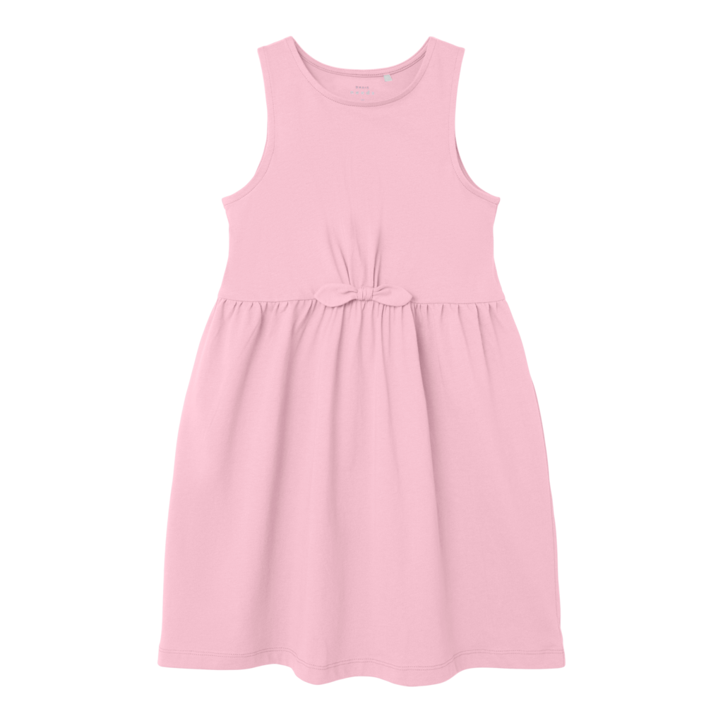Tank Kjole Vaya Parfait Pink fra Name It