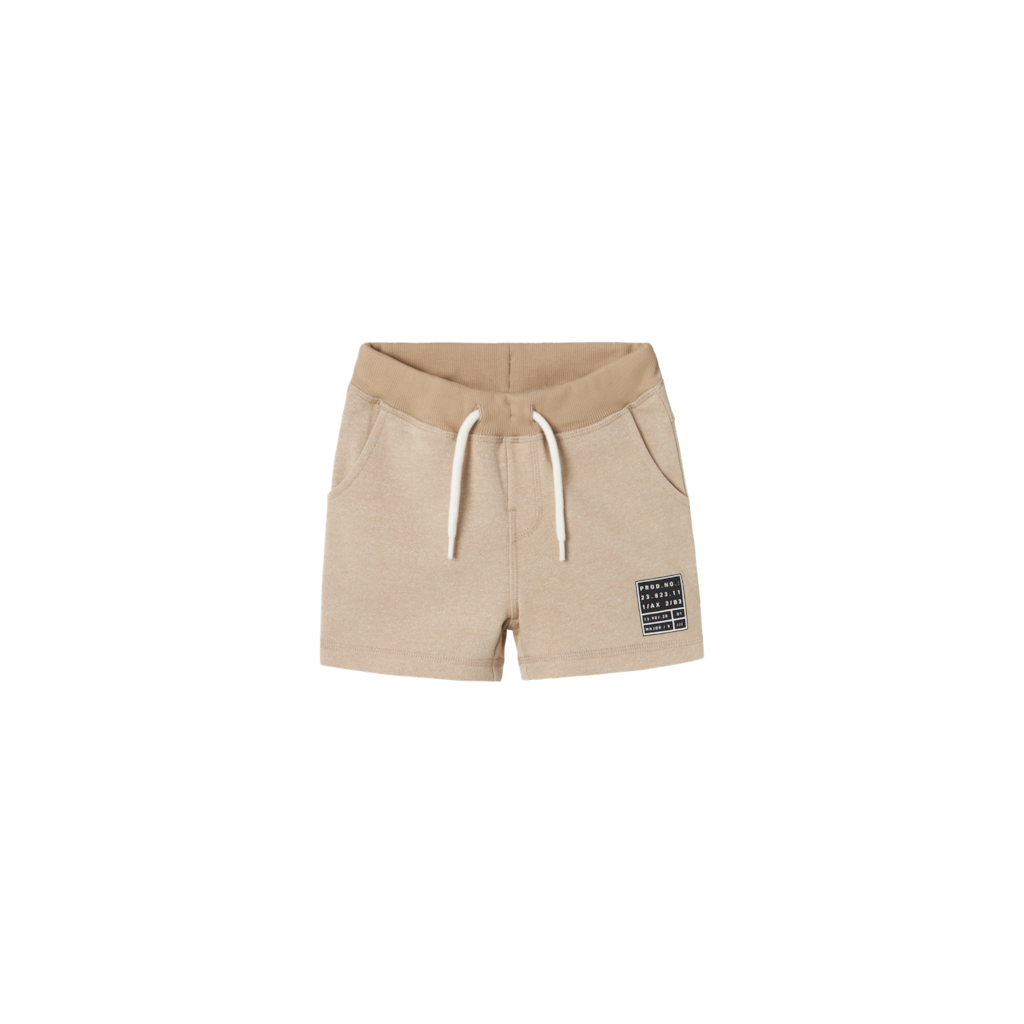 Sweatshorts Vato Pure Cashmere fra Name It