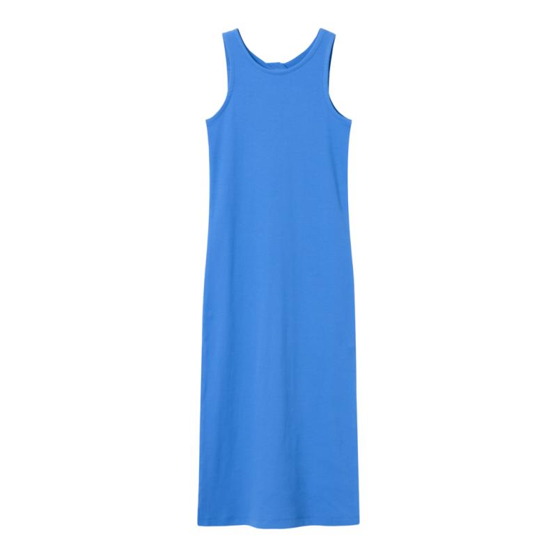 Maxi Tanktop Kjole Jutti Super Sonic fra Name It