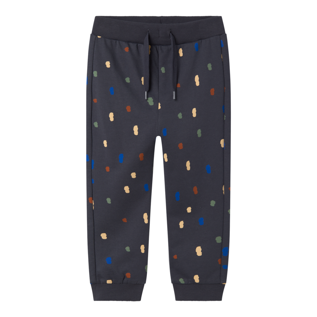 Sweatpants Nenno India Ink fra Name It