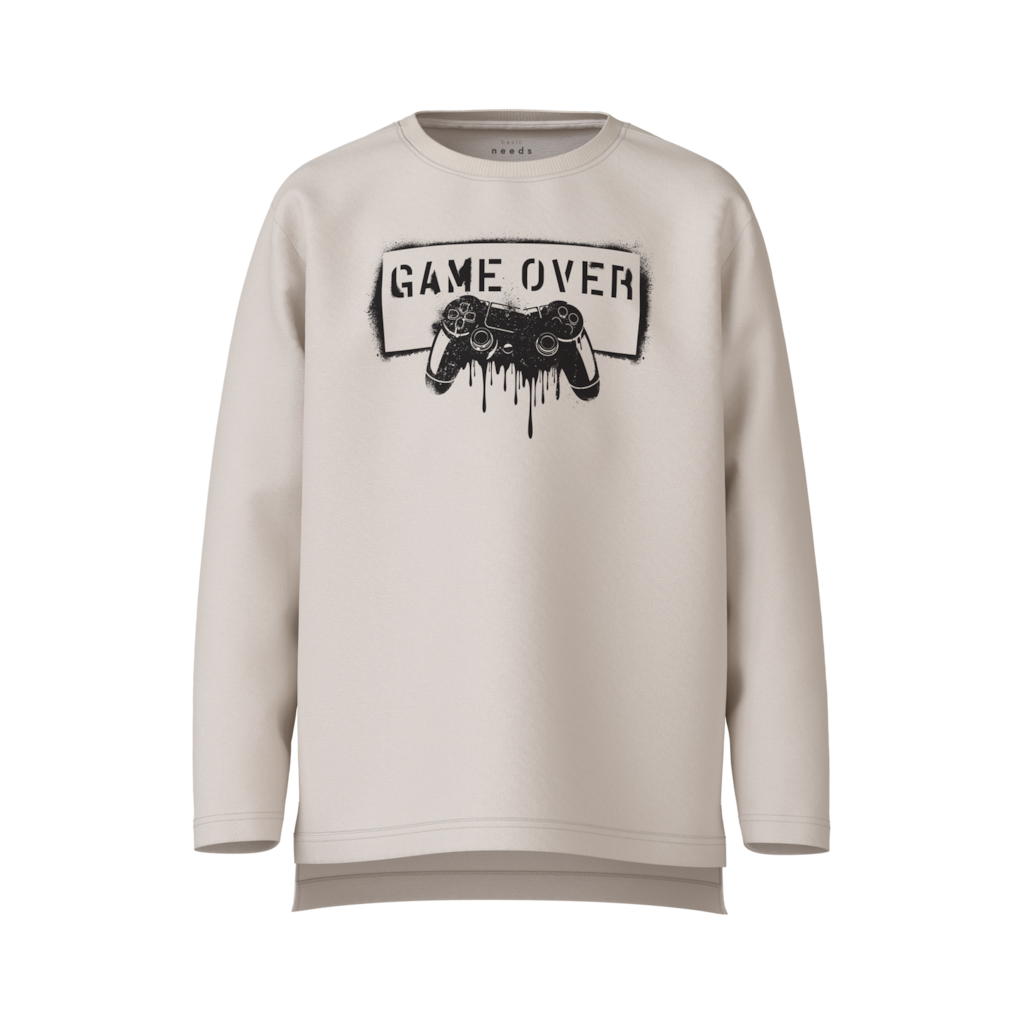 Bluse Vob Jet Stream fra Name It