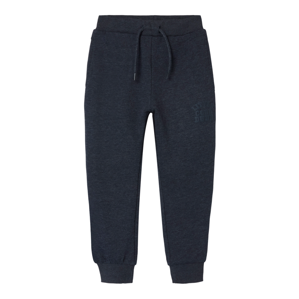 Sweatpants Vanoa Dark Sapphire fra Name It