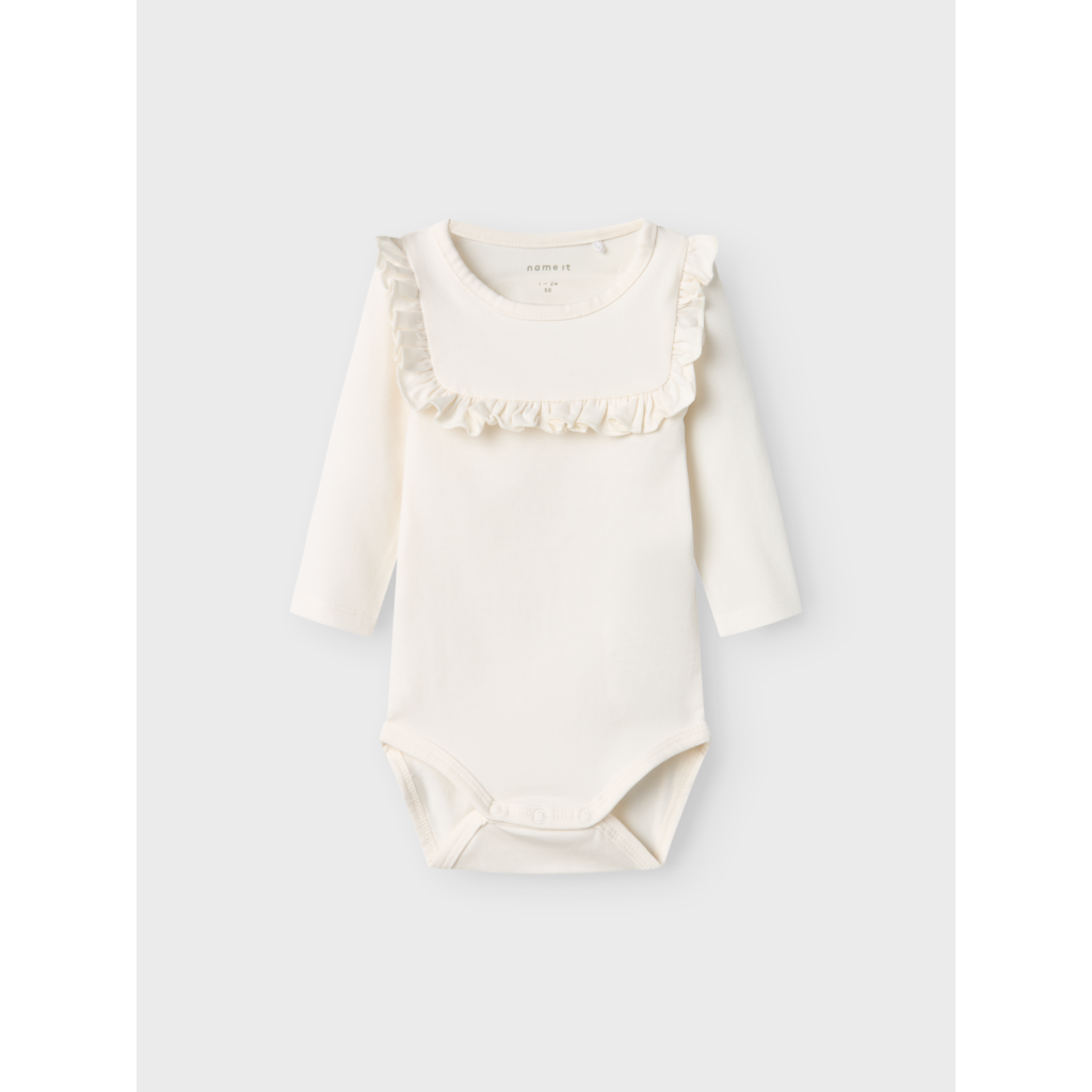 Body Kulia Jet Stream fra Name It