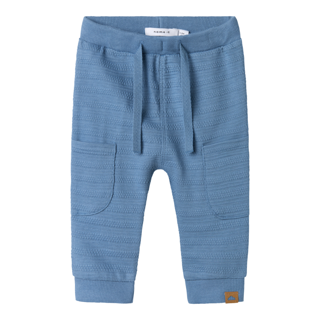 Bukser Lular Coronet Blue fra Name It