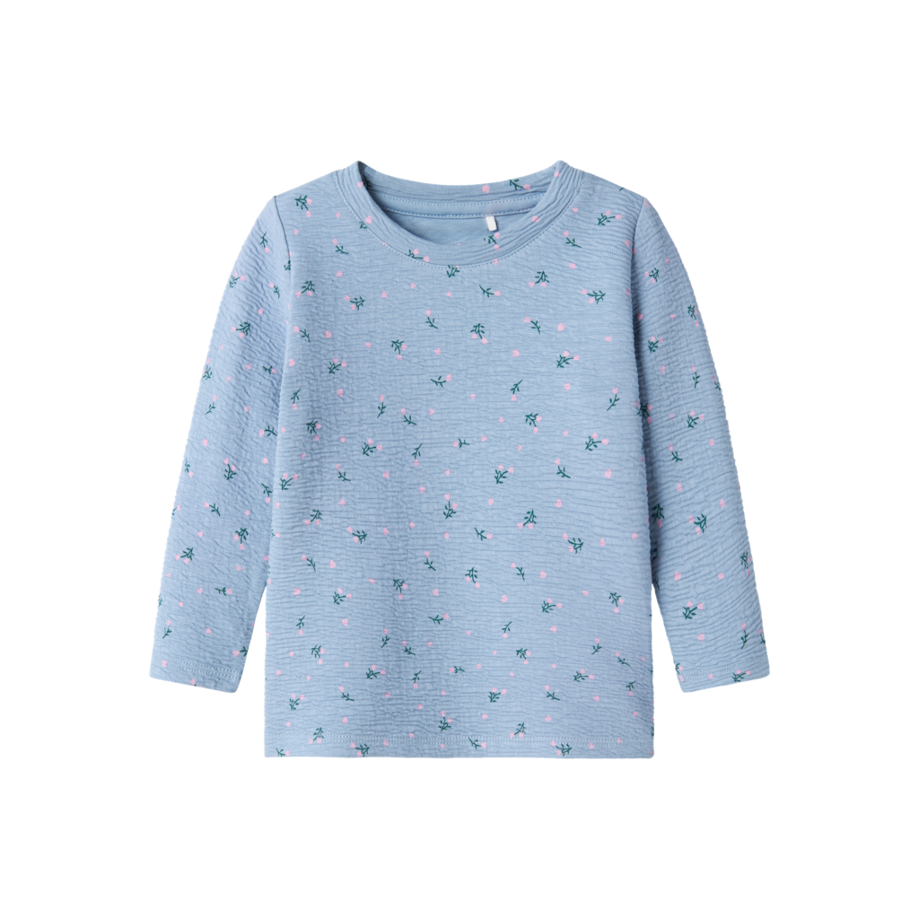Bluse Kadia Endless Sky fra Name It