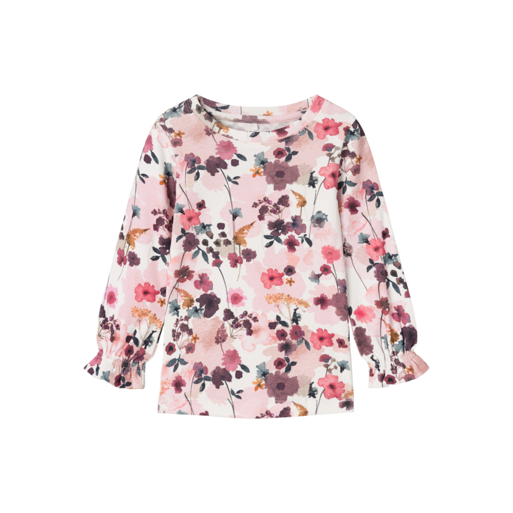 Bluse Lalou Jet Stream fra Name It