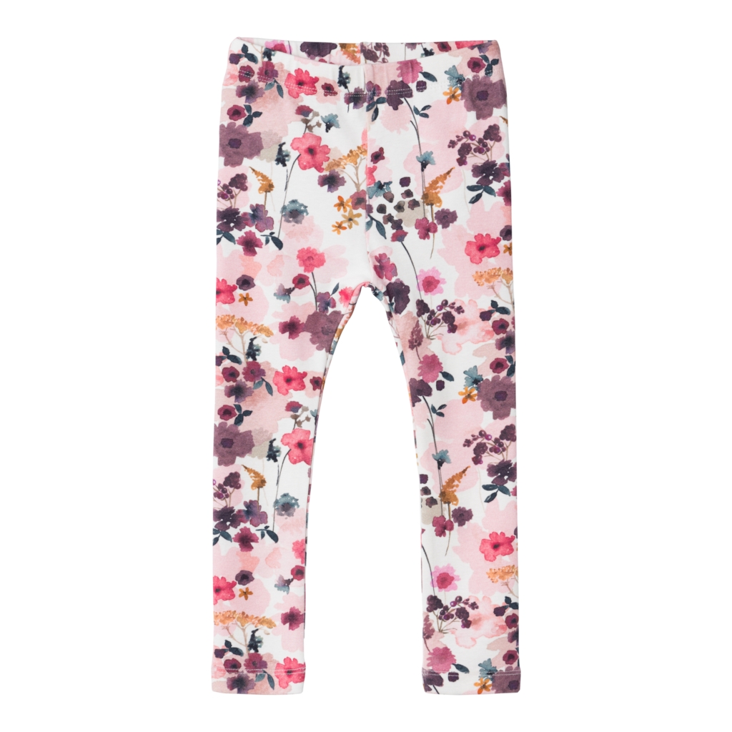 Leggings Lalou Jet Stream fra Name It